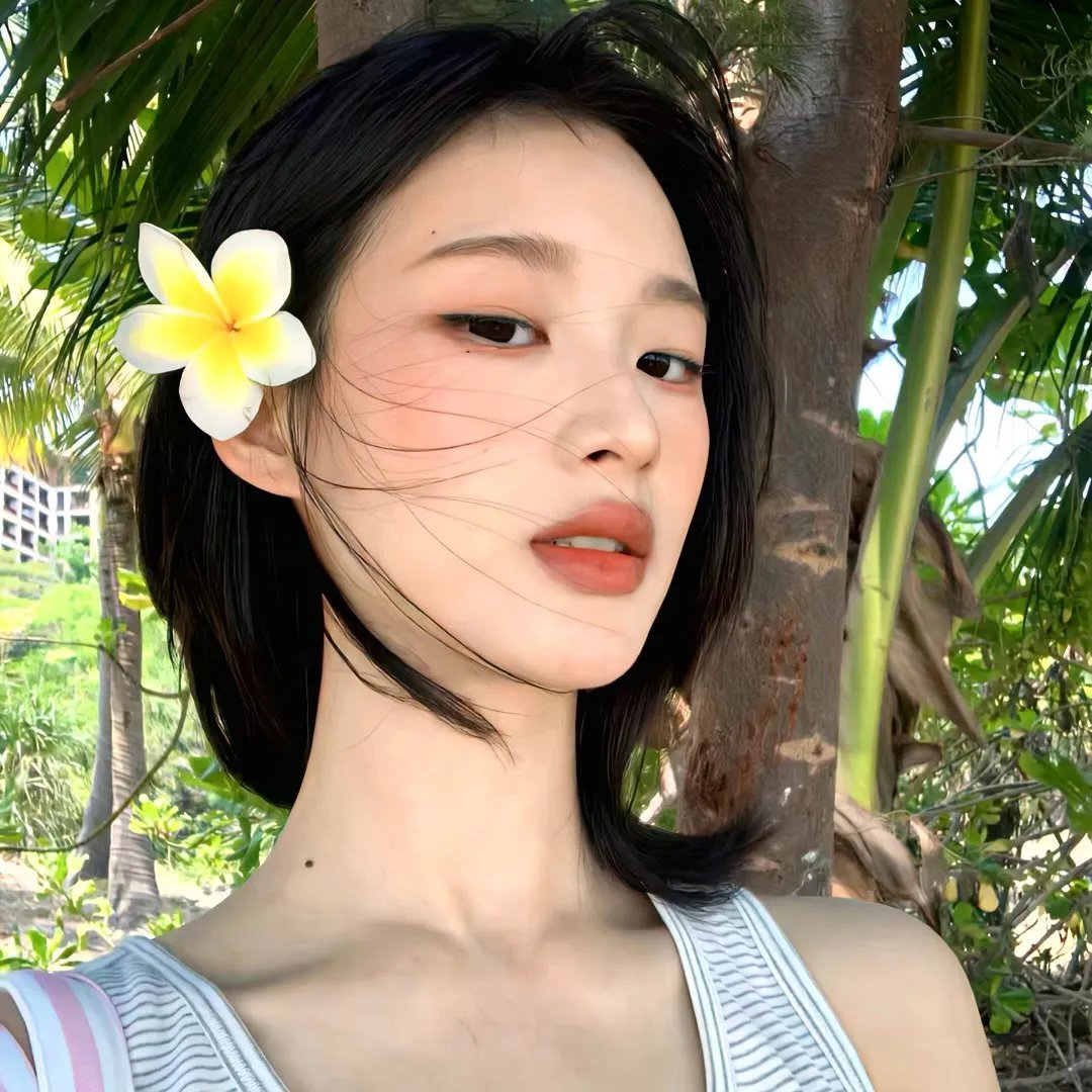 生命宛如幽暗长河